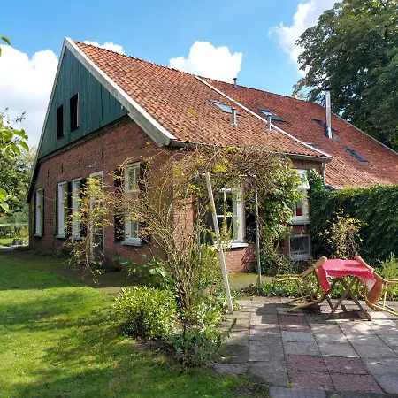 Klein Ni'Jenhoes Winterswijk Extérieur photo