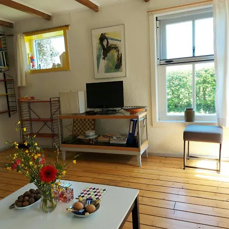 Klein Ni'Jenhoes Winterswijk Extérieur photo