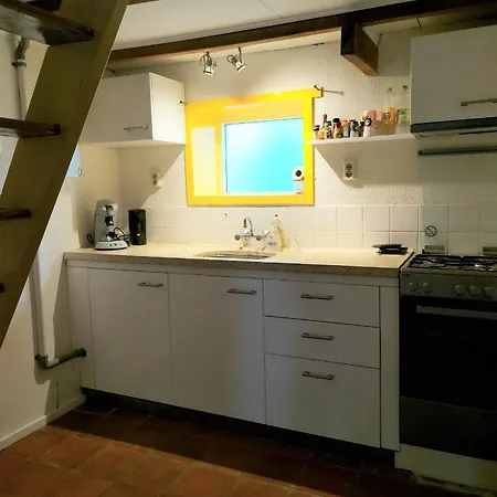 Klein Ni'Jenhoes Winterswijk Extérieur photo