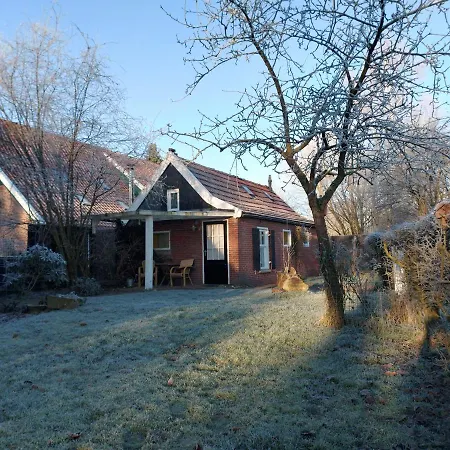 Klein Ni'Jenhoes Winterswijk Extérieur photo