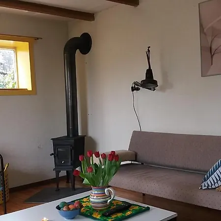 Klein Ni'Jenhoes Winterswijk Extérieur photo