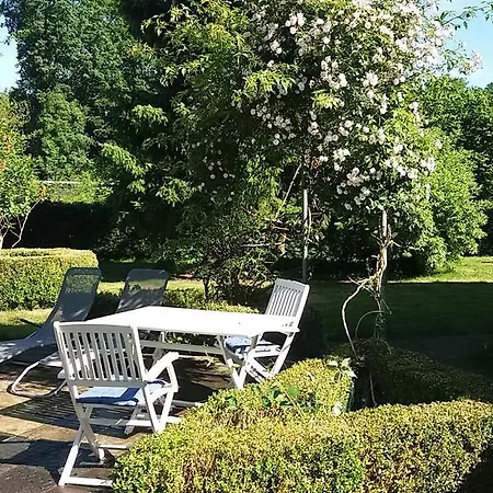 Klein Ni'Jenhoes Winterswijk Extérieur photo