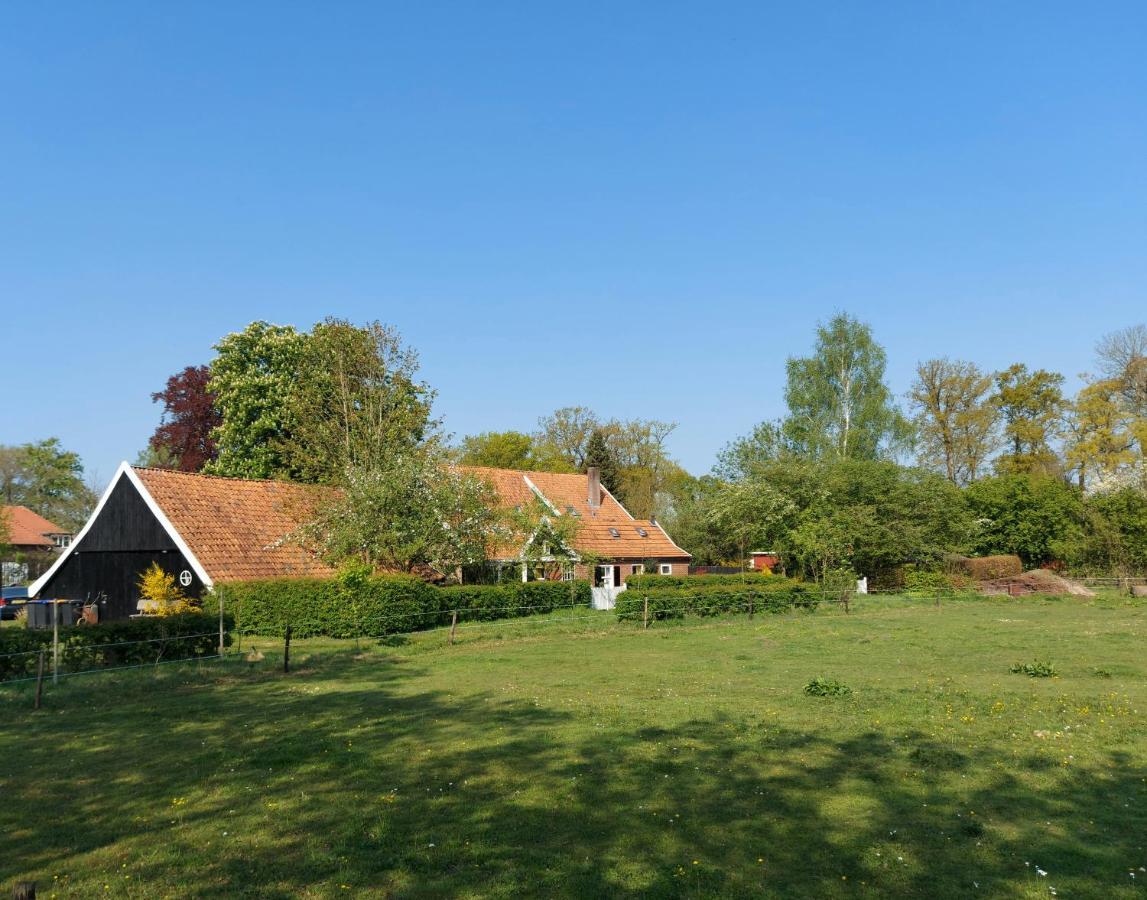Klein Ni'jenhoes Winterswijk
