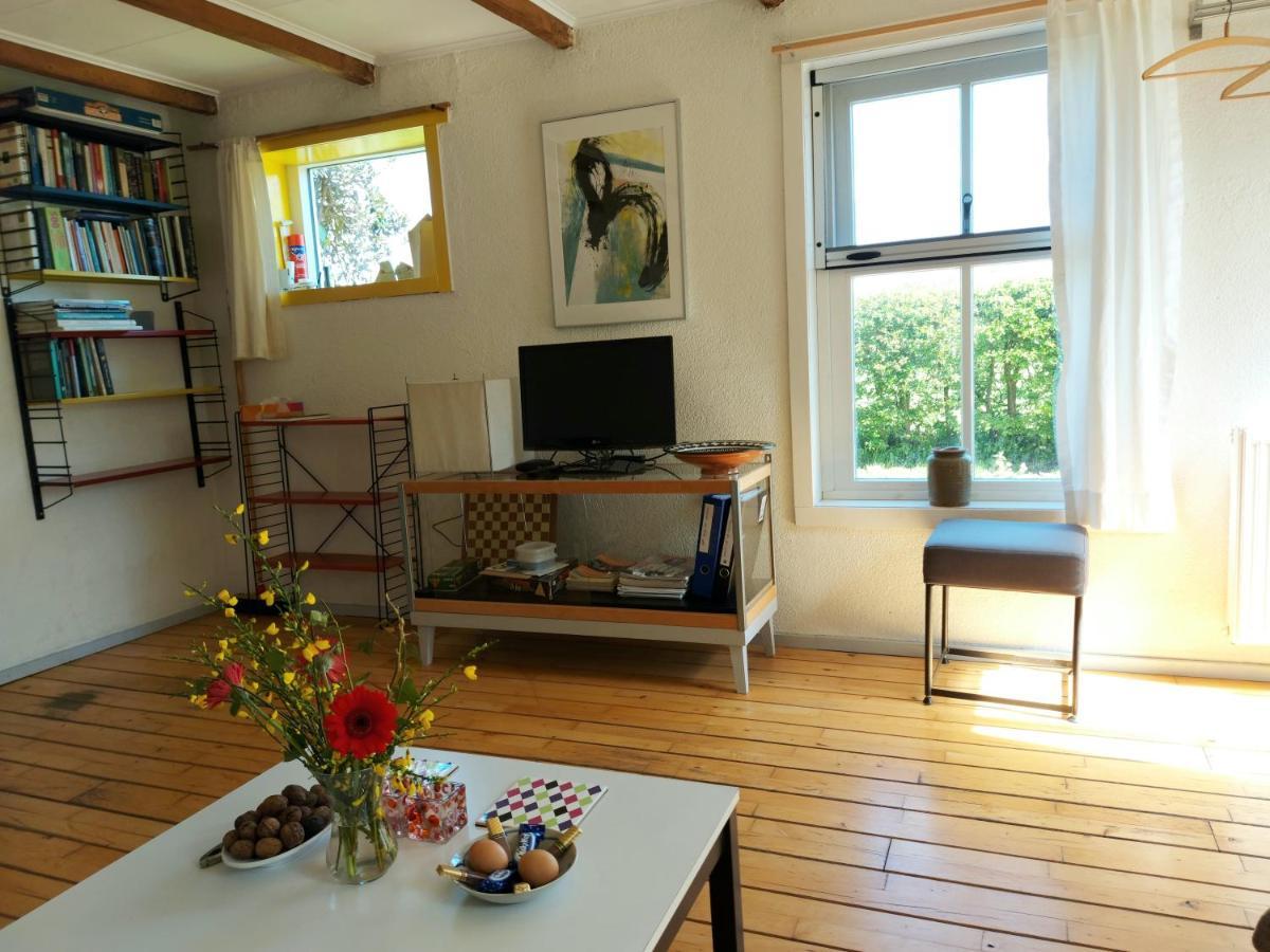 Klein Ni'jenhoes Apartment