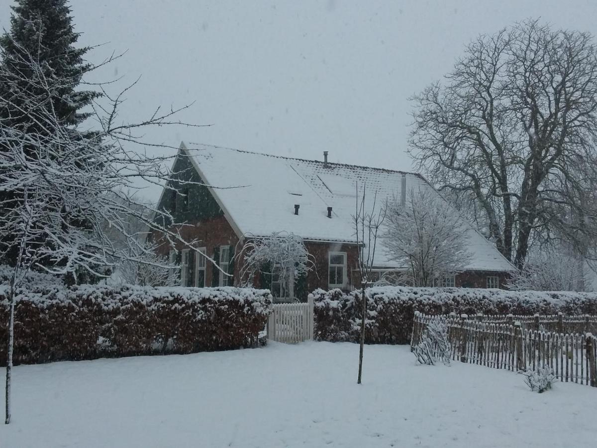 Klein Ni'jenhoes * Winterswijk