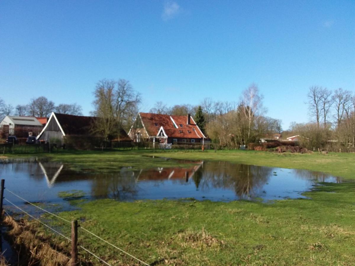 Klein Ni'jenhoes * Winterswijk