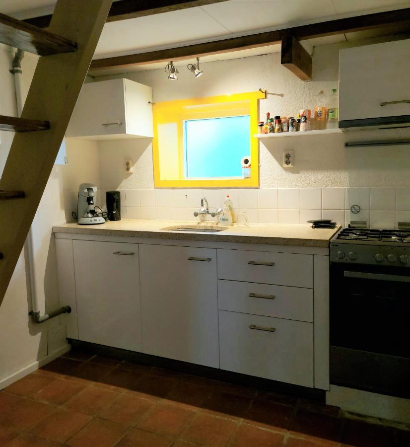 Apartment Klein Ni'jenhoes