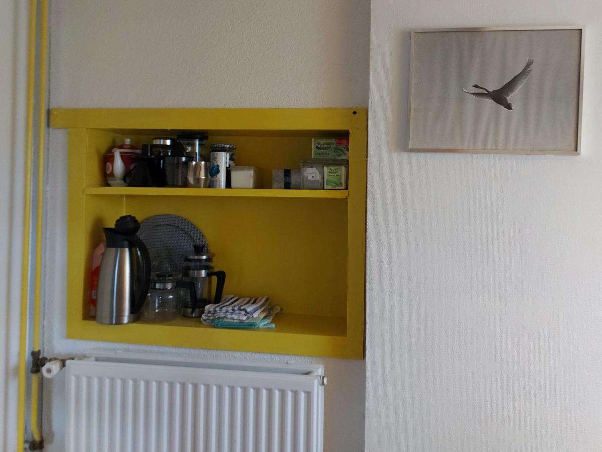 Apartment Klein Ni'jenhoes *