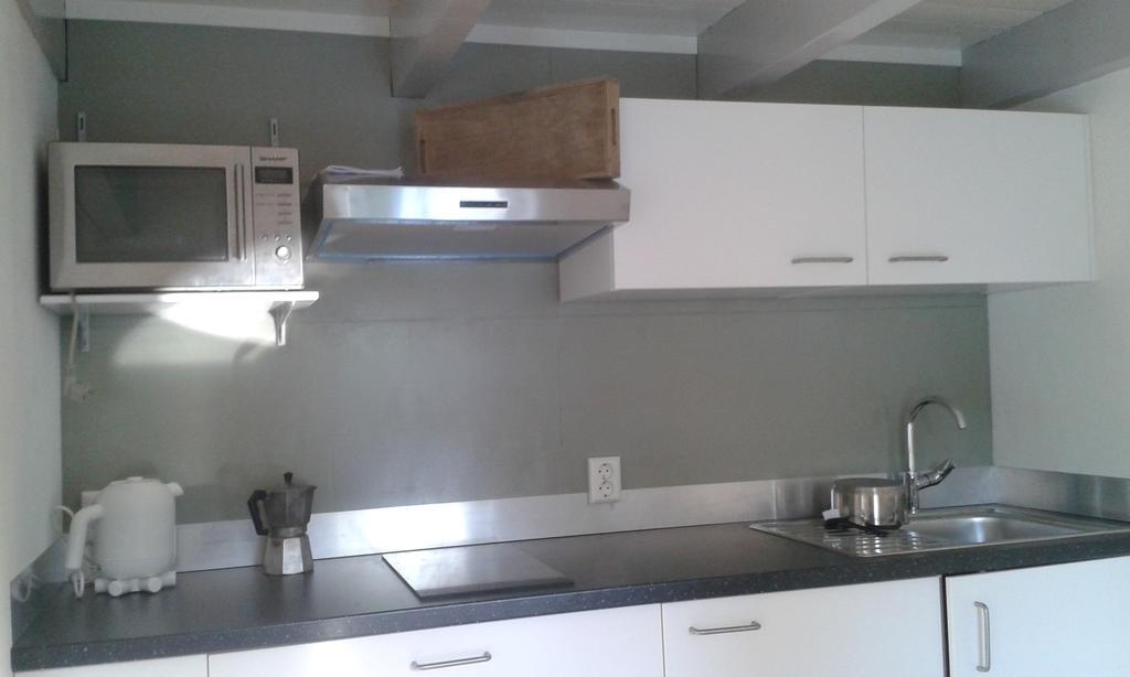Klein Ni'jenhoes Apartment *